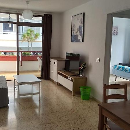 Altemar In Las Americas Arona  Buitenkant foto