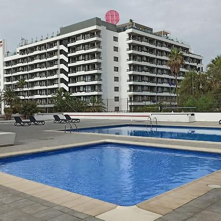 Altemar In Las Americas Arona  Buitenkant foto