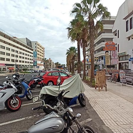 Altemar In Las Americas Arona  Buitenkant foto