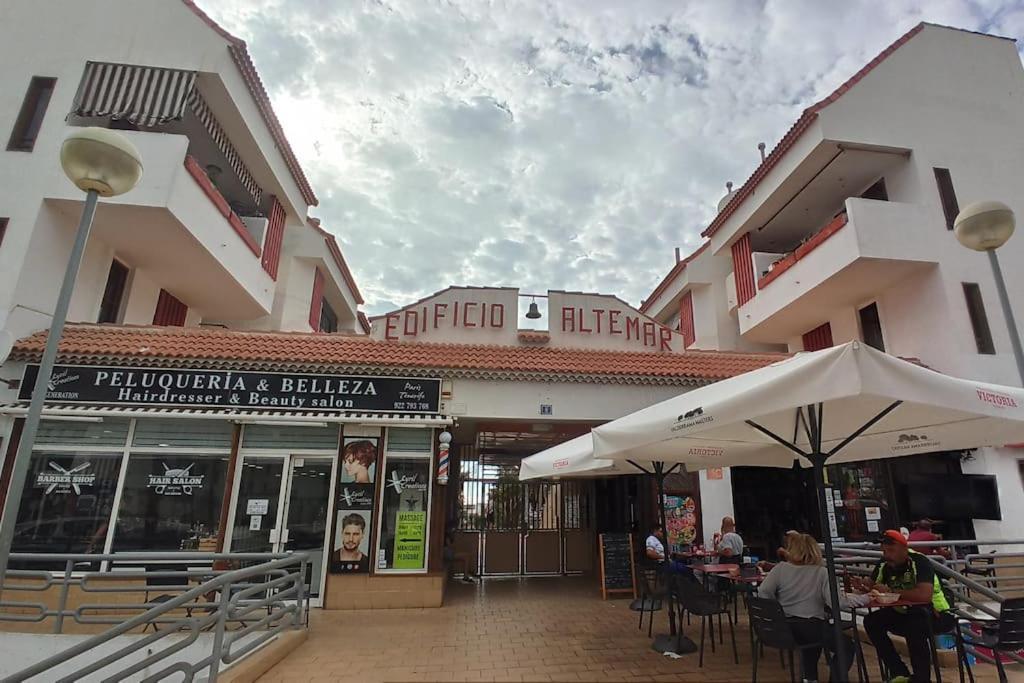 Altemar In Las Americas Arona  Buitenkant foto
