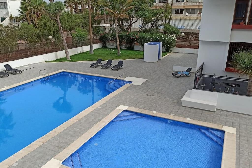 Altemar In Las Americas Arona  Buitenkant foto