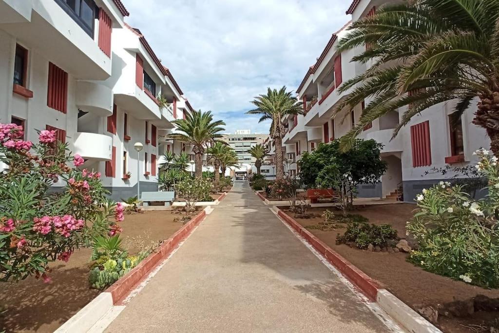 Altemar In Las Americas Arona  Buitenkant foto