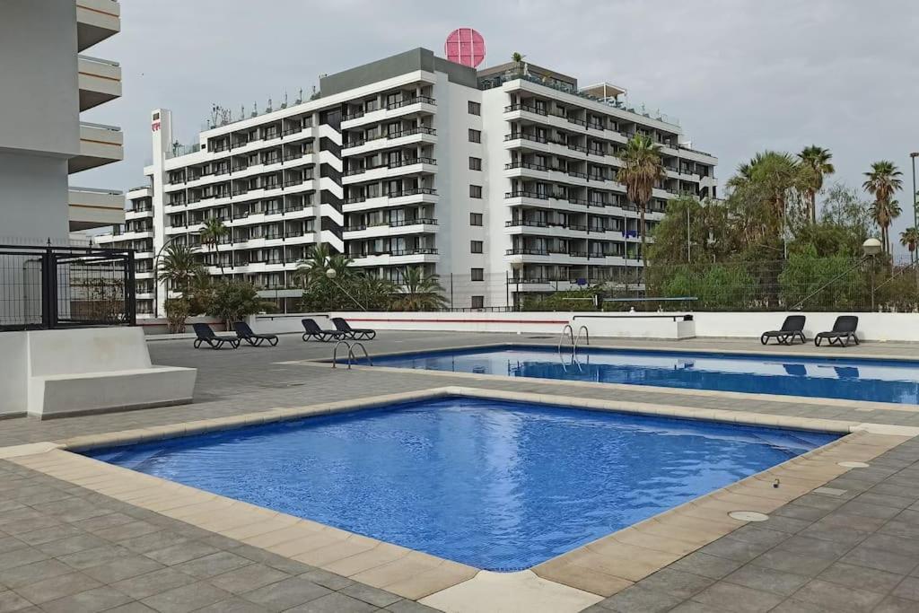 Altemar In Las Americas Arona  Buitenkant foto