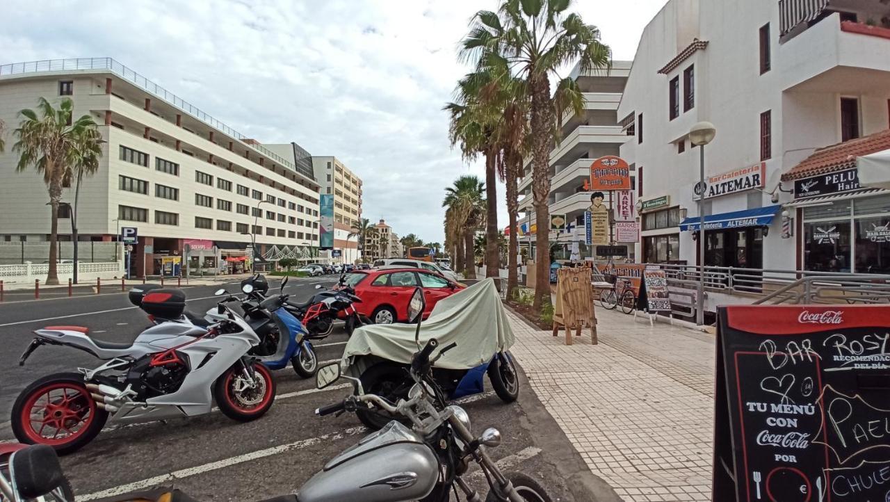 Altemar In Las Americas Arona  Buitenkant foto