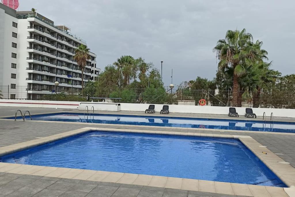 Altemar In Las Americas Arona  Buitenkant foto