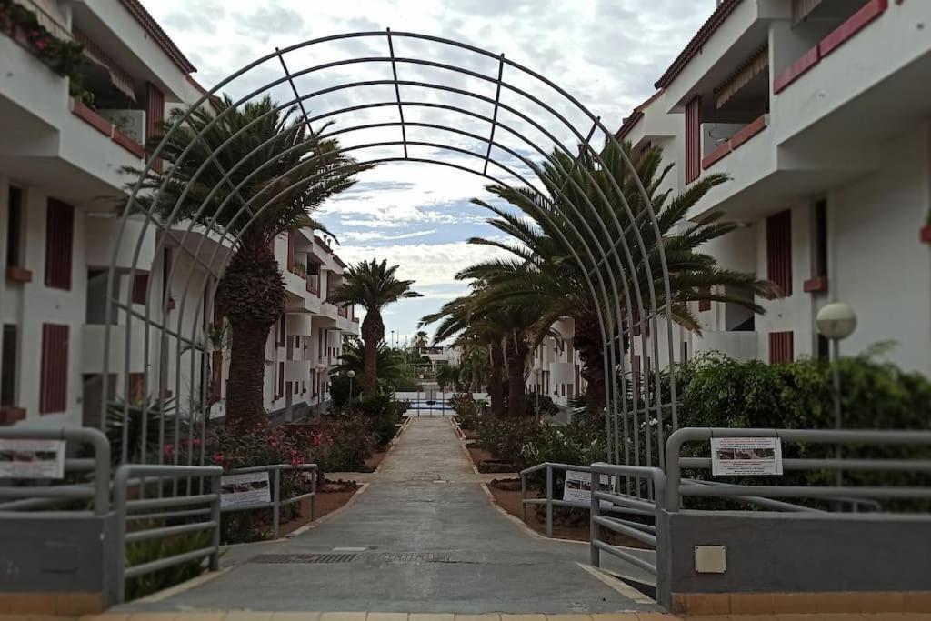 Altemar In Las Americas Arona  Buitenkant foto