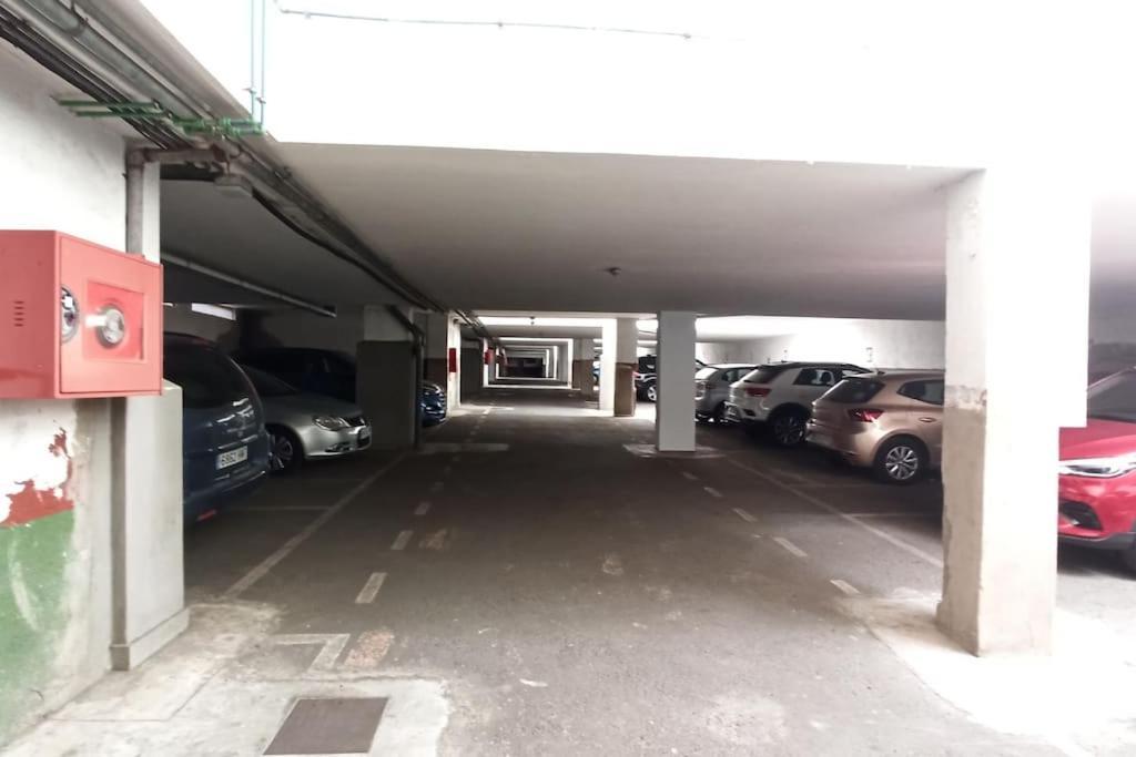 Altemar In Las Americas Arona  Buitenkant foto